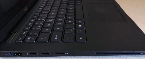 Dell Latitude 7410 - Rabljen prenosnik z Intel Core i7, 16GB RAM, 240GB NVMe SSD, 14" FHD zaslon, Windows 11 Pro - Image 4
