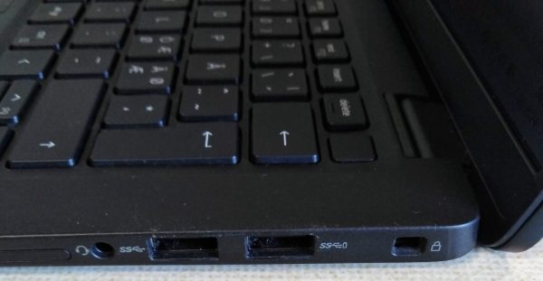 Dell Latitude 7410 - Rabljen prenosnik z Intel Core i7, 16GB RAM, 240GB NVMe SSD, 14" FHD zaslon, Windows 11 Pro - Image 3