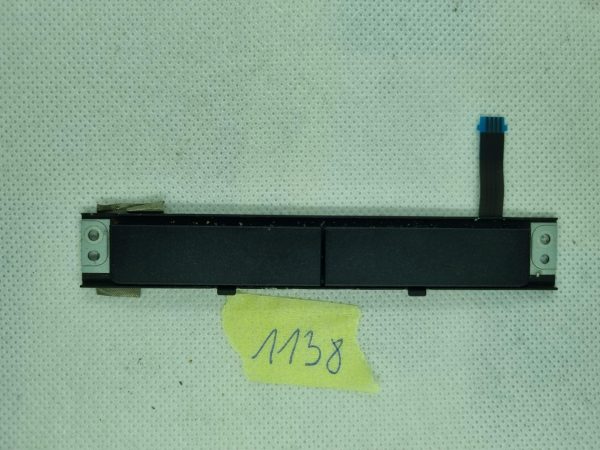 Leva in desna miška za DELL Latitude 5289 7389 7390 A167QF - rabljeno - Image 2
