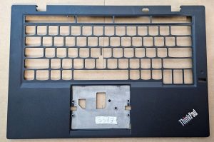 Lenovo 14" X1 Carbon 3. generacije Palmrest 460.01402.0002 - Originalni nadomestni del - rabljeno