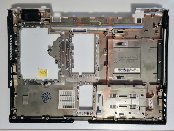 Originalni Lenovo 3000 0768 N100 spodnji del FAZHW000500 | Originalni deli prenosnikov - rabljeno - Image 2