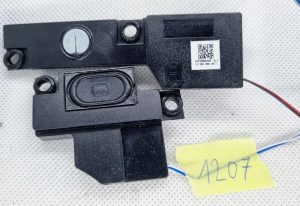 Lenovo B50-80 B50-70 PK230000300 komplet zvočnikov levo in desno - rabljeno