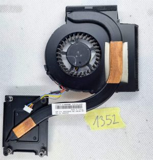 Lenovo FRU: 04X4310 TERMALNI CPU VENTILATOR in HLADILNIK - rabljeno