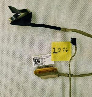 Lenovo G50-45 LCD kabel zaslona Flex DC02001MC00 - Zamenjava Kabel zaslona prenosnika - rabljeno