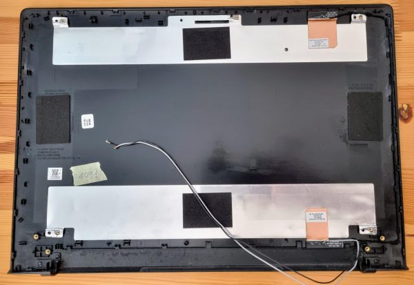 Lenovo G50-45 LCD zaslon pokrov zgornji del AP0TH000100 - rabljeno - Image 2