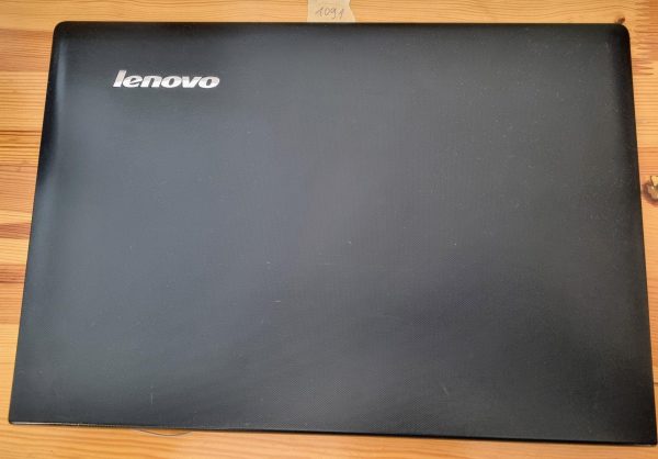 Lenovo G50-45 LCD zaslon pokrov zgornji del AP0TH000100 - rabljeno