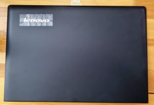 Pokrov zaslona Lenovo G50-70 AP0TH000140 - rabljeno