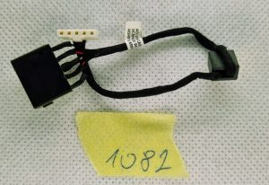 DC priključek za napajanje, kabel, konektor in vrata serije Lenovo G50 DC30100LG00 - rabljeno