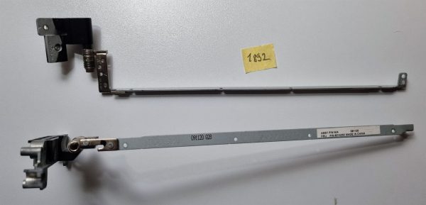 Lenovo Hinge Kit ThinkPad T510 60Y4350 FBGC3009010 FBGC3008010 - Originalni deli - rabljeno