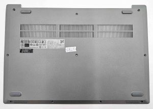 Lenovo IDEAPAD 3 15IIL05 Spodnji pokrov AP1JV000290 – Originalni del za zamenjavo prenosnika - rabljeno