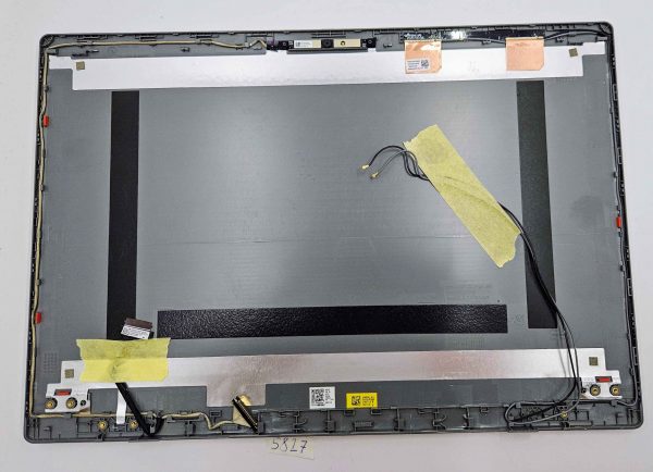 Lenovo IDEAPAD 3 15IIL05 Spodnji pokrov AP1JV000290 – Originalni del za zamenjavo prenosnika - rabljeno - Image 2