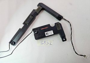 Zamenjava zvočnika za prenosnik Lenovo IdeaPad 3-15ARE05 3 15IIL 15IML PK23000SSV0 – Originalni, visoko kakovosten del - rabljeno