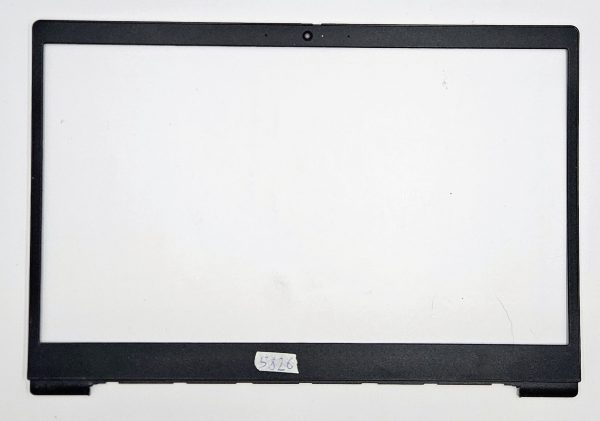 Lenovo IdeaPad 3 15IIL05 LCD okvir | Originalni sprednji okvir prenosnika | Rezervni del - rabljeno