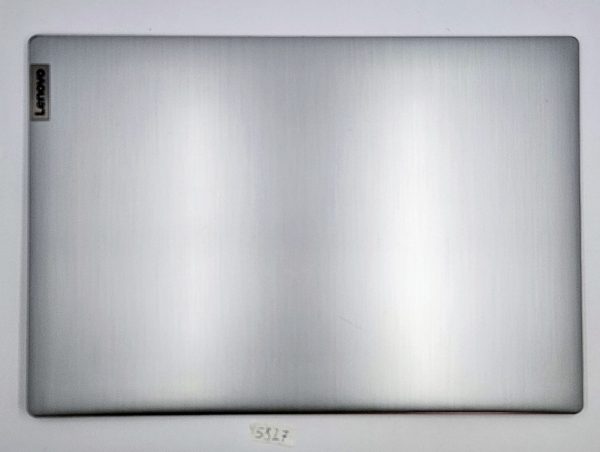 Lenovo IdeaPad 3 15IIL05 Pokrov zaslona z kamero in LCD kablom - Delni deli za prenosnike - rabljeno