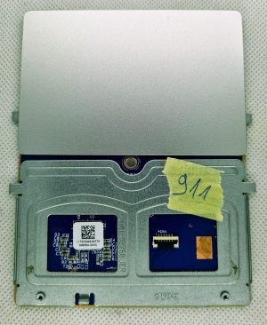 Lenovo Ideapad 120S 120S-11IAP Modul za sledilno ploščico srebrne barve S8959A-22HC - rabljeno