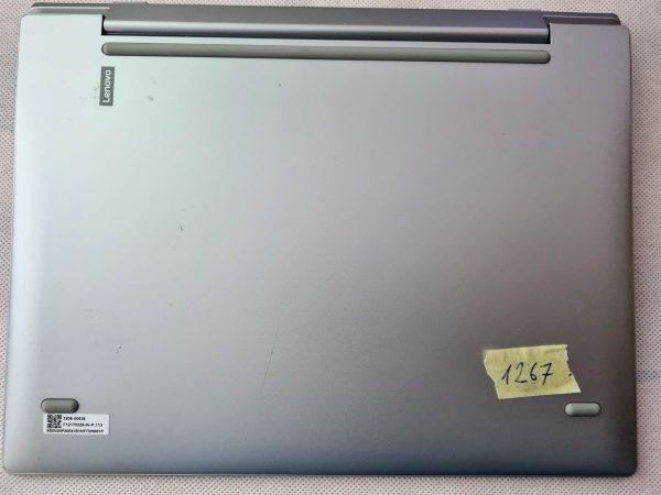 Tipkovnica za tablico Lenovo Ideapad MIIX, 3206-00620 - rabljeno - Image 2