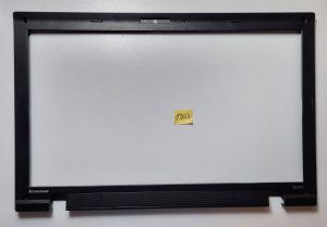 Lenovo LCD zaslon okvir 60Y5348 3CGC3LBLV00 za ThinkPad SL510 tip 2847-3ZU - rabljeno