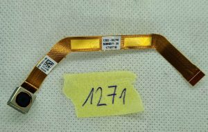 Lenovo MIIX 320-10ICR 10.1 Originalna zadnja kamera za prenosni računalnik z kablom 1203-00298 - rabljeno