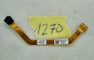 Lenovo MIIX 320-10ICR 10.1 Originalna tabla za spletno kamero za tablico z kablom 1203-00297 - rabljeno