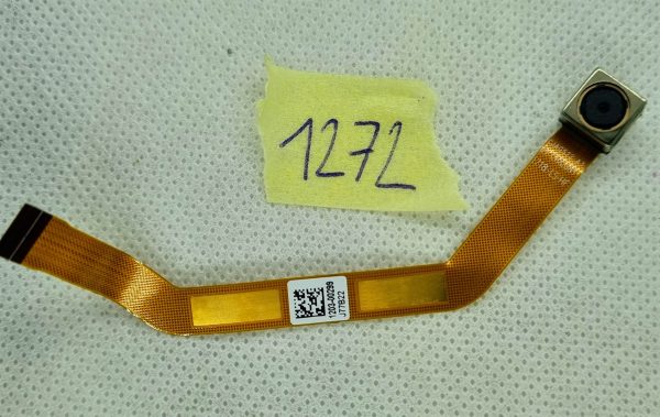 Lenovo MIIX 320-10ICR Serija 10.1 Spletna kamera in kabel 1203-00299 Pristno - rabljeno