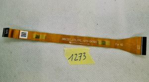 Lenovo Miix 320-10ICR 10.1 LCD video kabel trak MIIX320_LCD_FPC_1019-04765 1019-04765 - rabljeno