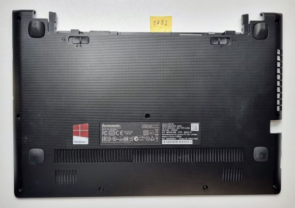 Lenovo S20-30 20421 Spodnja osnova - Originalna zamenjalna del. - rabljeno - Image 2