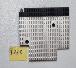 Lenovo S20-30 ET33 HS-LNV-10 hladilnik - Učinkovita rešitev za hlajenje - rabljeno