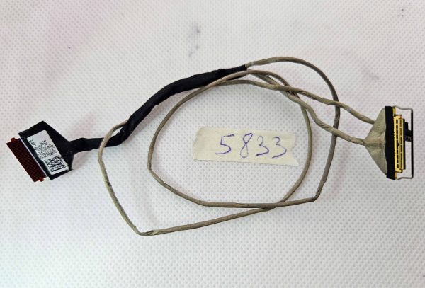 LCD kabel GS552 za Lenovo IdeaPad 3-15 V15 DC020027800 30pin - rabljeno