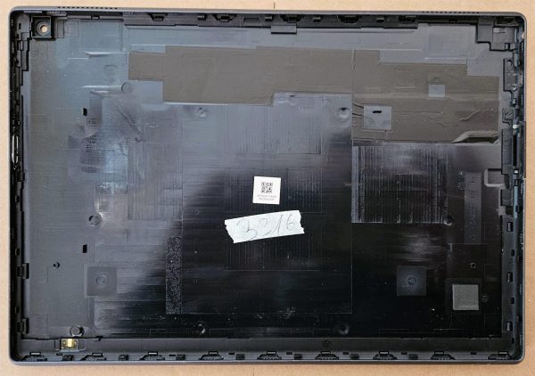 Lenovo TAB4 10 Plus TB-X704TB-X704F TB-X704L TB-X704V 5S58C08251 Zadnji pokrov - Originalna zamenjava - rabljeno - Image 2