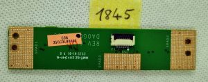 Lenovo THINKPAD L512 LED gumb za vklop DA0GC3YB8C0 - Rezervni del za prenosni računalnik. - rabljeno