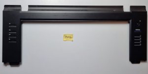 Lenovo THINKPAD L520 3DGC8TALV00 04W0372 Pristna pokrovna plošča - rabljeno