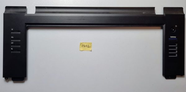 Lenovo THINKPAD L520 3DGC8TALV00 04W0372 Pristna pokrovna plošča - rabljeno