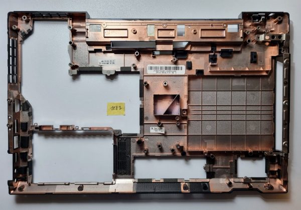 Lenovo THINKPAD SL510 3FGC3BALV00 110314 Originalna zamenjava spodnjega pokrova - rabljeno - Image 2