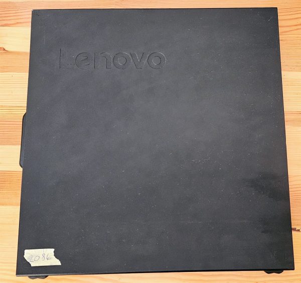 Lenovo ThinkCentre M700 SFF namizni računalnik stranski pokrov ohišja zgornji pokrov 1B33PR000 - rabljeno