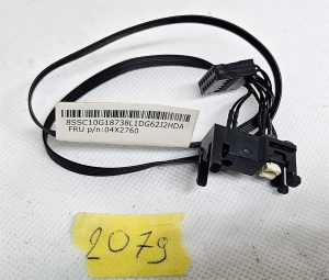 Lenovo ThinkCentre M800 SFF stikalo za vklop 13-pinski kabel 04X2760 - rabljeno