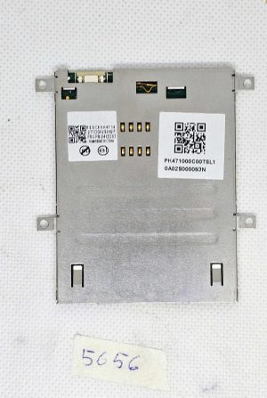 Lenovo ThinkPad L490 20Q6-S87900 pametni čitalnik kartic z kablom PK471000C00 - Originalna delovna komponenta - rabljeno