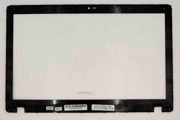 Zaslon okvir za LCD Lenovo ThinkPad Edge 15 75Y4725 - rabljeno - Image 2