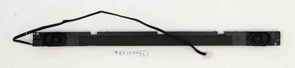 Nabor notranjih zvočnikov Lenovo ThinkPad Edge 15 60Y5760 Zamenjava - rabljeno