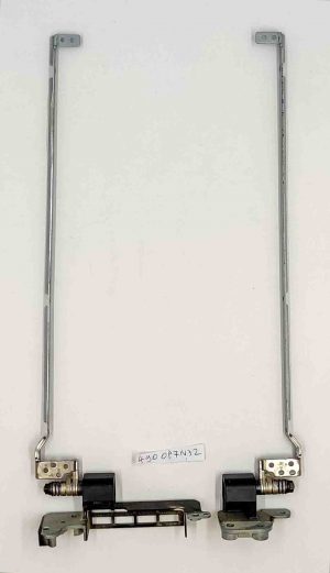 Hinges za zaslon Lenovo ThinkPad Edge 15 L+R 75Y4717 Zamenjava - rabljeno