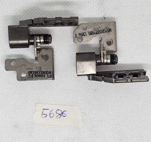 Lenovo ThinkPad L460 Laptop Hinge levo in desno – AM0TQ000100 AM0TQ000200 00HT820 00HT821 - rabljeno