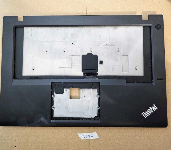 Lenovo ThinkPad L460 podloga za dlan AM0SR000100 | Originalni del prenosnika | Prodajalec iz EU - rabljeno