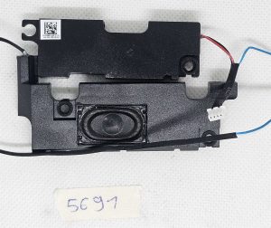 Zvočniki Lenovo ThinkPad L460 PK23000JJ00 Rezervni Del - Pravi Zvočniki za Prenosnik za Jasno Zvok - rabljeno