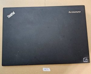 Lenovo ThinkPad L460 zgornji pokrov AP0SR000400 – Del za zamenjavo prenosnika (pristen, visoke kakovosti) - rabljeno