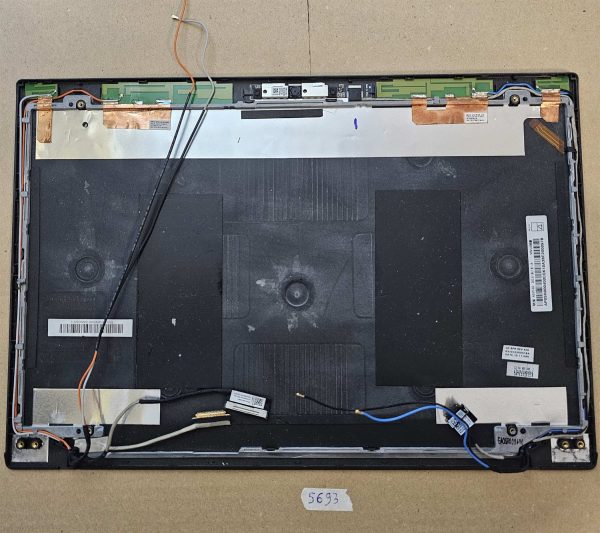 Lenovo ThinkPad L460 zgornji pokrov AP0SR000400 – Del za zamenjavo prenosnika (pristen, visoke kakovosti) - rabljeno - Image 2