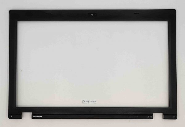 Lenovo ThinkPad L530 pokrov okvirja 60.4SF07001 - Originalni del - rabljeno