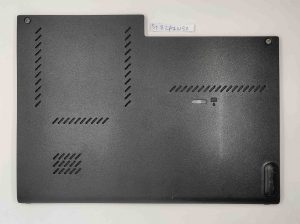 Lenovo ThinkPad L530 Spodnji pokrov FRU 04W3749 - Originalna nadomestna del. - rabljeno