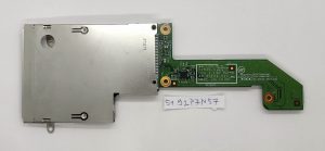 Lenovo ThinkPad L530 Express Card Board 48.4SE09.011 - Originalna zamenjava - rabljeno