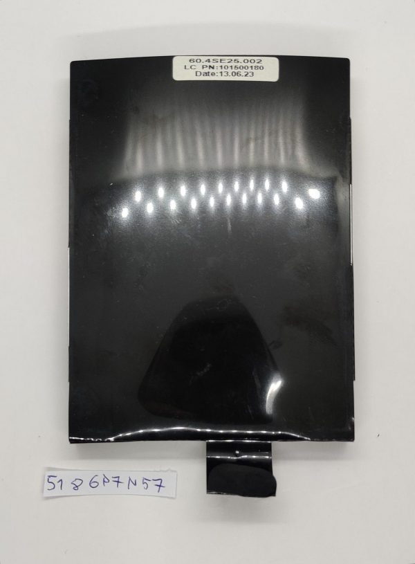 Lenovo ThinkPad L530 HDD nosilec – Originalni del prenosnika - rabljeno