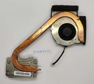 Lenovo ThinkPad L530 hladilnik 04W6891 - Originalna zamenjava delov - rabljeno