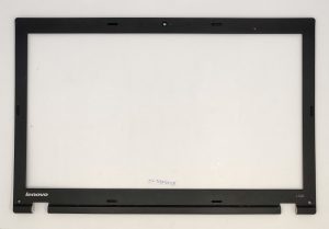 Lenovo ThinkPad L540 LCD okvir 04Y2455 04X4857 - Originalni nadomestni del - rabljeno